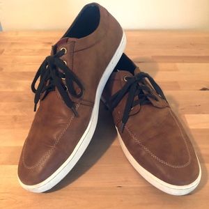 Aldo men's shoes sneakers size 12